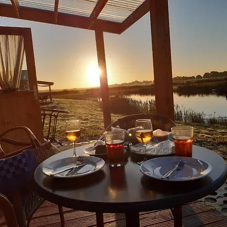 De Diepen Hytte Milsbeek