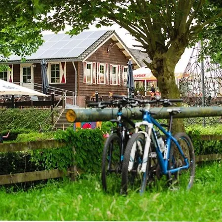 De Diepen Milsbeek