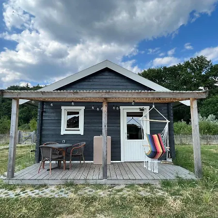 山林小屋 De Diepen