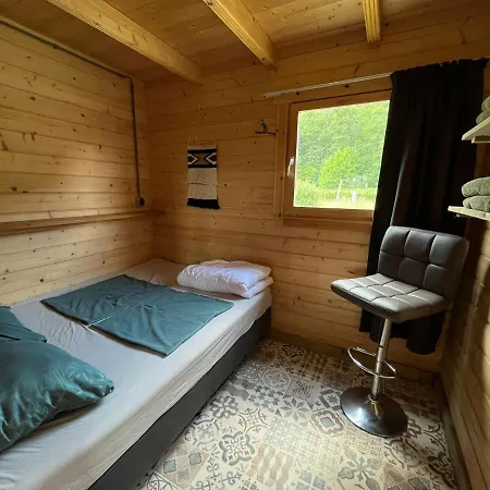 De Diepen Orman Evi