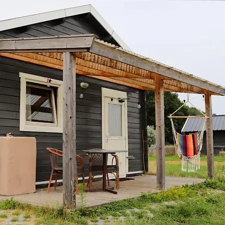 De Diepen Orman Evi *