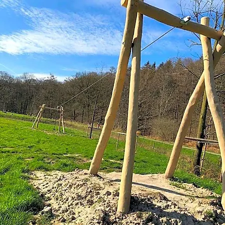 De Diepen Orman Evi *