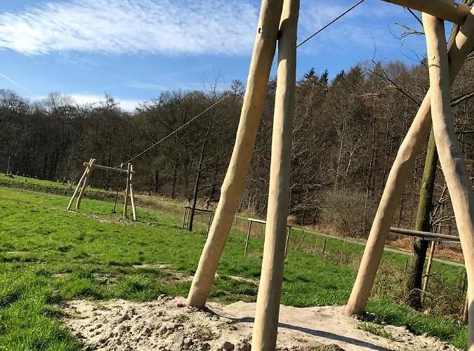 De Diepen Orman Evi Milsbeek