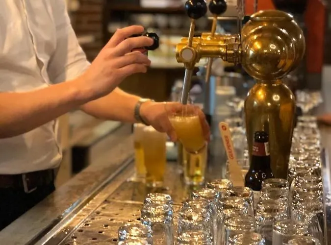 Orman Evi De Diepen *