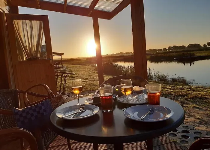 De Diepen Orman Evi Milsbeek