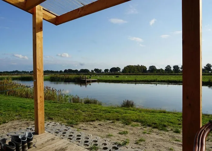 De Diepen Orman Evi *