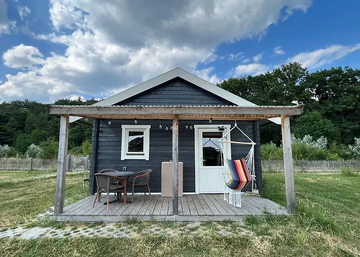 山林小屋 De Diepen