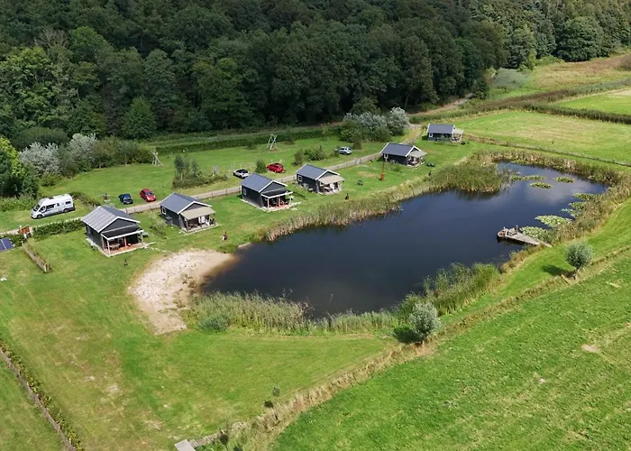 De Diepen * Milsbeek