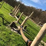 De Diepen 롯지 Milsbeek