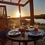 De Diepen 롯지 Milsbeek