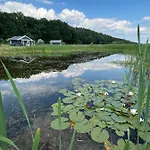 De Diepen 롯지 Milsbeek